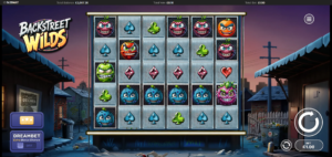 Read more about the article Sokakların Azdığı Yer