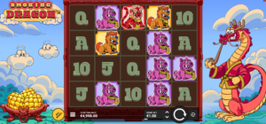 Read more about the article Ejderhanın Alevi