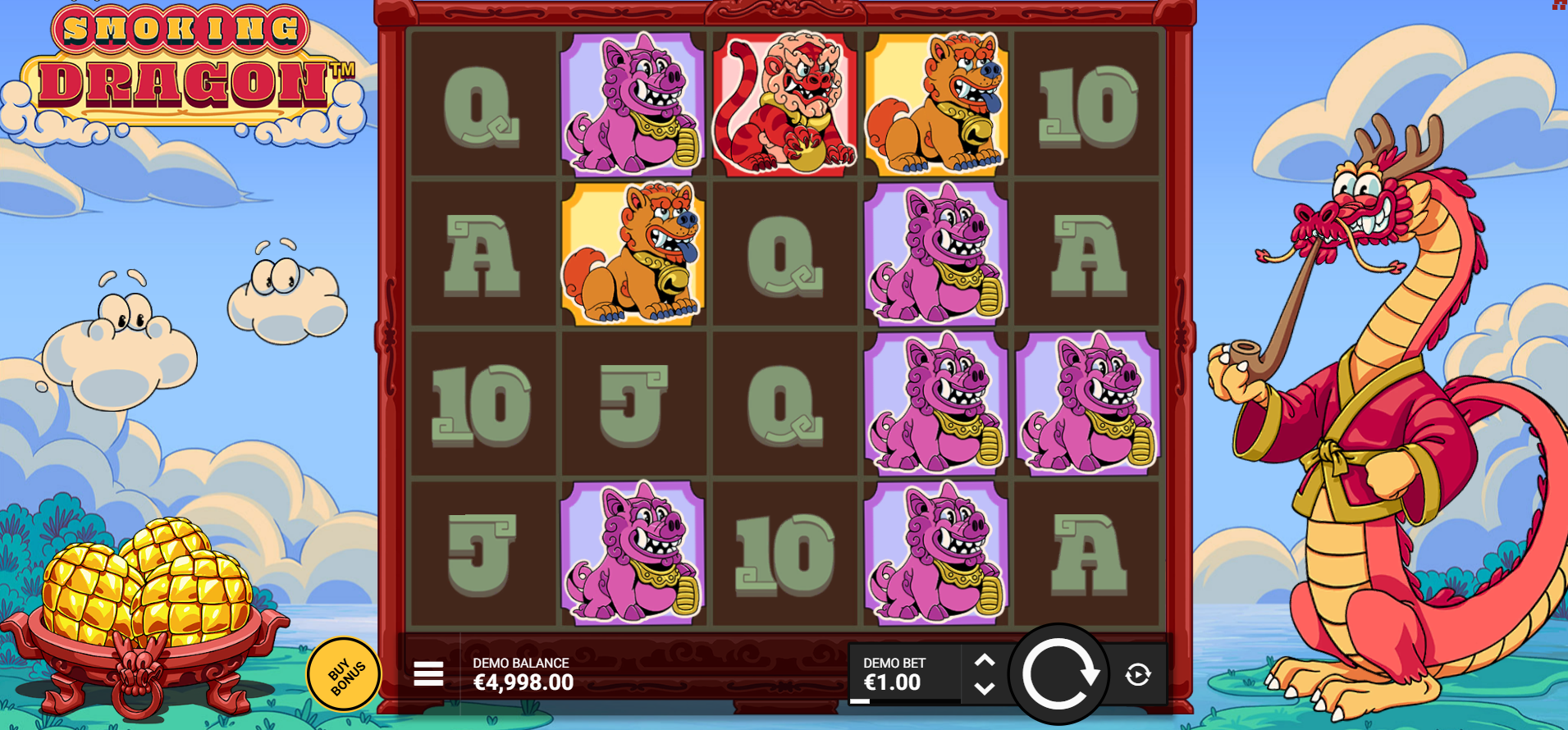 Read more about the article Ejderhanın Alevi