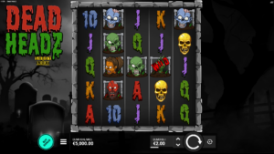 Read more about the article Yaşayan Ölülerin Ayaklanması