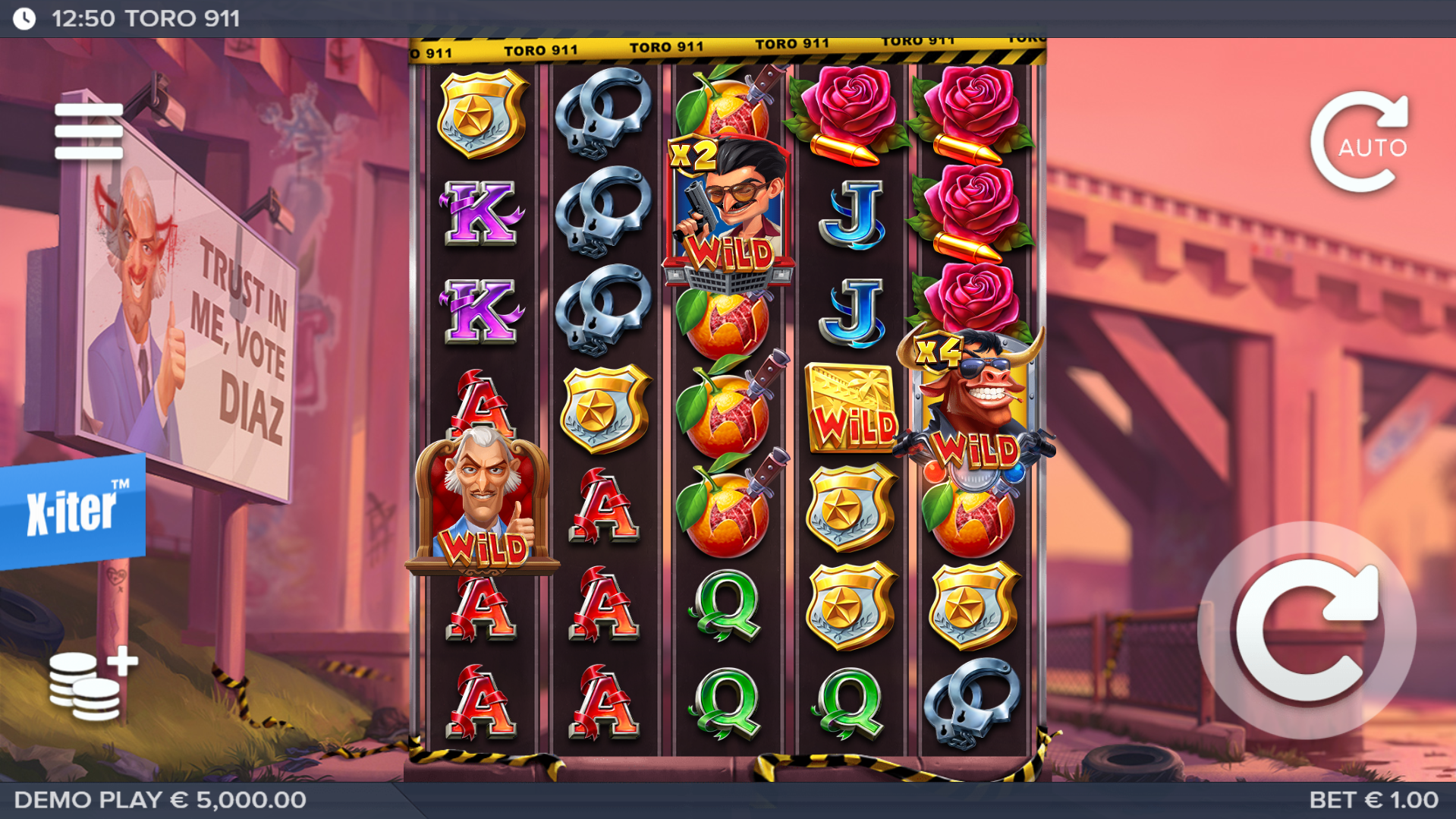 You are currently viewing Toro Hayat Hattı