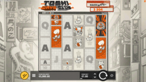 Read more about the article Toshi Yolu